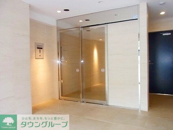 セジョリ蒲田の物件内観写真